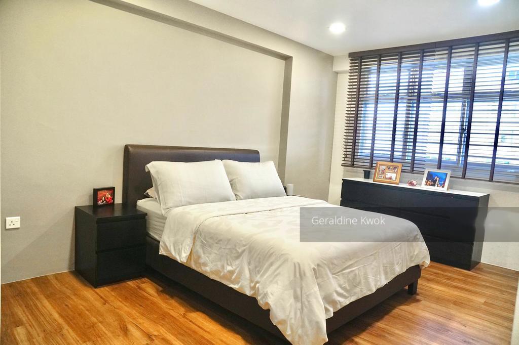 Blk 470C Upper Serangoon Crescent (Hougang), HDB 5 Rooms #258175721